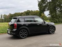 używany Mini Cooper Countryman SD All4 Automat