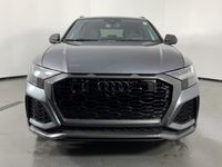 używany Audi RS Q8 4.0 automat