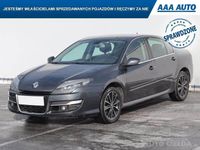 Używany Renault Laguna III 2013 Szary
