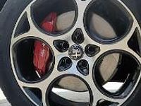 używany Alfa Romeo Tonale InnyVeloce 1,5 160 KM DCT7 | Pak. Sound Theatre, Techno | Skóra