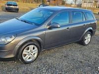 Używany Opel Astra 2010 Kombi