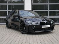 używany BMW M3 3dm 510KM 2023r. 2 498km