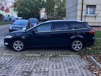 używany Ford Mondeo mkIV 2008 titanium x , convers, 2.0tdci