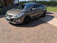 Używany Hyundai i40 2013 Sedan/Limuzyna