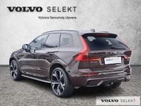 używany Volvo XC60 XC60 T8 Plug-In Hybrid AWD Ultimate Dark aut