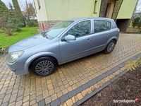 używany Opel Astra 