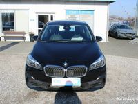 używany BMW 218 F-Vat,Gwarancja,Salon Polska,Automat,218GT F46