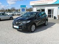 Używany Renault Kadjar Zen 2019 Czarny SUV