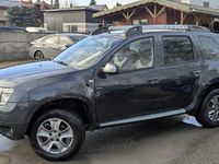 Używany Dacia Duster 125 KM (91 kW) 2016 Szary (metalik) SUV