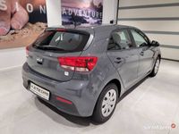 używany Kia Rio 