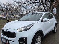 Używany Kia Sportage 2017 SUV