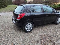 Używany Opel Corsa 2007 Hatchback