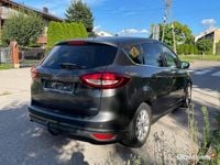 Używany Ford C-MAX Titanium 150 KM (110 kW) 2016 Minivan