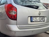 Używany Renault Laguna III 150 KM (110 kW) 2007