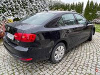 używany VW Jetta 1.6 Tdi Salon PL Iwł Bezwyp Or.lak K.serwis