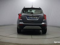 używany Opel Mokka X 1.4 T Elite S&S! Z Polskiego Salonu! Faktura V…