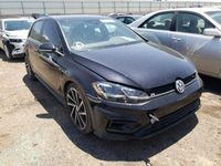 używany VW Golf VII 2dm 288KM 2019r. 55 500km