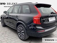 używany Volvo XC90 T8 AWD Plug-In Hybrid Plus Dark 7os aut