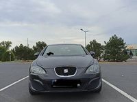 używany Seat Leon 2 1.9 TDI BXE