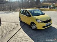 Używany Skoda Citigo 2016 Hatchback