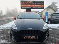 używany Ford Fiesta ST-Line/ Navi/ Podgrzewana Szyba/Kierownica/Fotele / Ledy Mk8 …