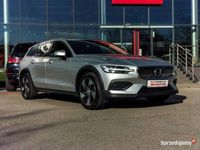 używany Volvo V60 CC V60 Cross Country , 2020r. FV23%, Gwarancja Przebiegu …