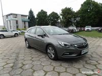 używany Opel Astra 1.6dm 110KM 2018r. 145 512km
