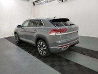 używany VW Atlas CrossSport SEL 3.6L V6 276KM