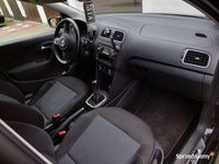 używany VW Polo 1.2 wersja Styl