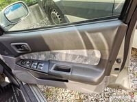 Używany Nissan Skyline 1998 Srebrny Coupe