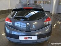 używany Renault Mégane Coupé 