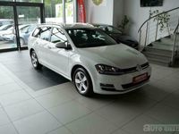 używany VW Golf VII 2dm 150KM 2016r. 149 000km