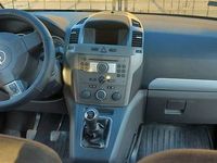 Używany Opel Zafira 2005 Minivan