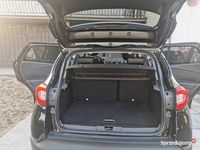 używany Renault Captur Automat