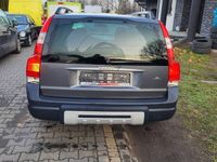 Używany Volvo XC70 Momentum 2005 Grafitowy SUV