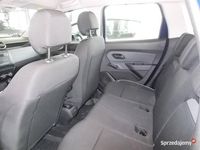 używany Dacia Duster salon Polska