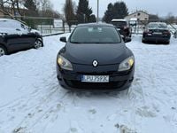 Używany Renault Mégane III 110 KM (80 kW) 2008 Inny (metalik) Sedan/Limuzyna