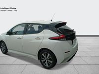 używany Nissan Leaf 0dm 150KM 2020r. 31 680km