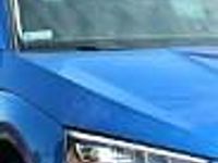 używany Skoda Scala STYLE Race Blue Salon Polska 2022 Serwis ASO GWARANCJA 3 LATA …