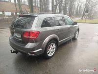 Używany Fiat Freemont 2012 SUV