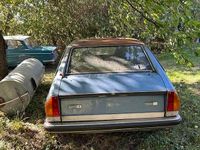 Używany Lancia Beta 1975