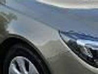 używany Opel Insignia Country Tourer I Opłacona Zadbana Serwisowana Bogata 4X4 LIFT 1 Wł Po Serwisie