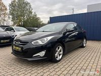 używany Hyundai i40 2013