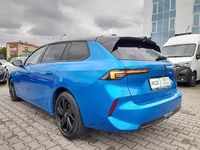 używany Opel Astra VI 1.5 CDTI Ultimate S&S aut