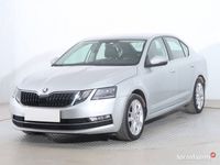 używany Skoda Octavia 2.0 TSI