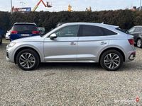 używany Audi Q5 2023r. -GWARANCJA-