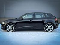 używany Audi A3 8V 1.6 TDI 110KM S-tronic Salon PL II właściciel LED Automat