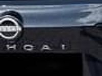 używany Nissan Qashqai III N-Connecta Xtronic 1.3 DIG-T mHEV N-Connecta Xtronic 1.3 DIG-T mHEV