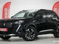 używany Peugeot 2008 1.5dm 130KM 2022r. 8 000km