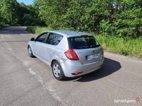 Używany Kia Ceed 2010 Hatchback